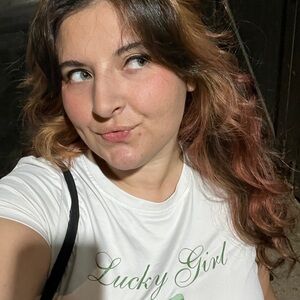 Meet your Posher, Gabby